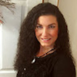 Meet your Posher, Cathy